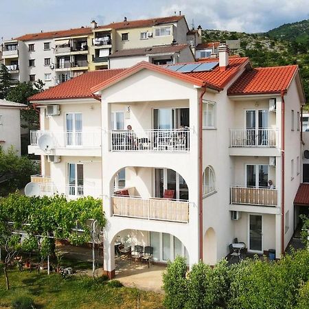 Apartments Antonio 2 Senj  Zewnętrze zdjęcie