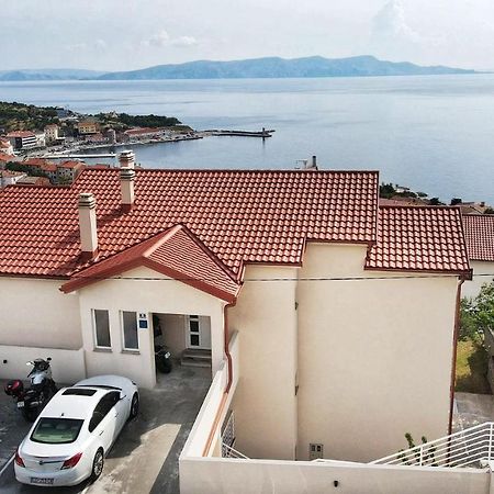 Apartments Antonio 2 Senj  Zewnętrze zdjęcie