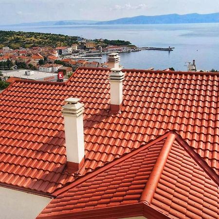 Apartments Antonio 2 Senj  Zewnętrze zdjęcie