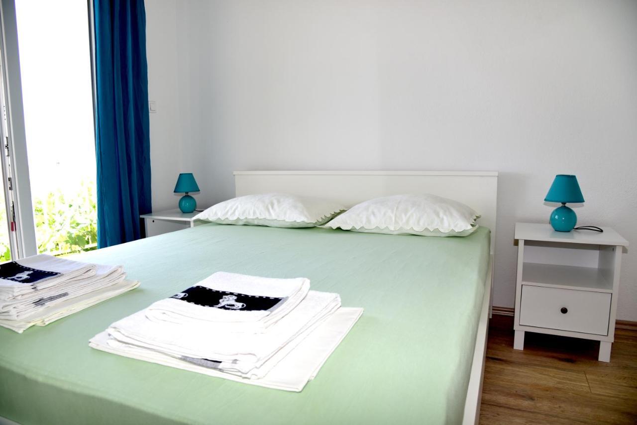 Apartments Antonio 2 Senj  Zewnętrze zdjęcie
