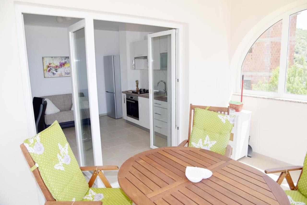 Apartments Antonio 2 Senj  Zewnętrze zdjęcie