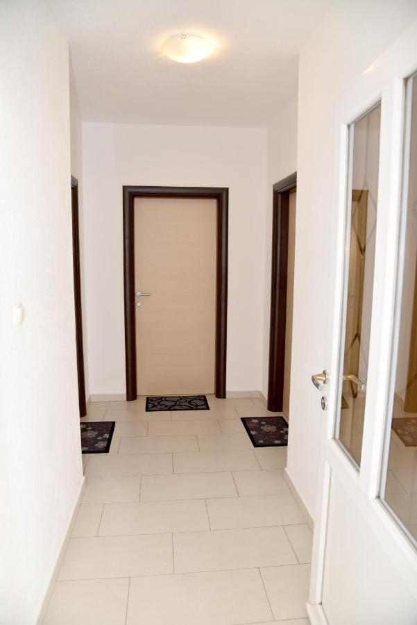 Apartments Antonio 2 Senj  Zewnętrze zdjęcie
