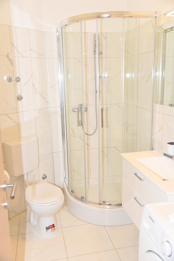 Apartments Antonio 2 Senj  Zewnętrze zdjęcie
