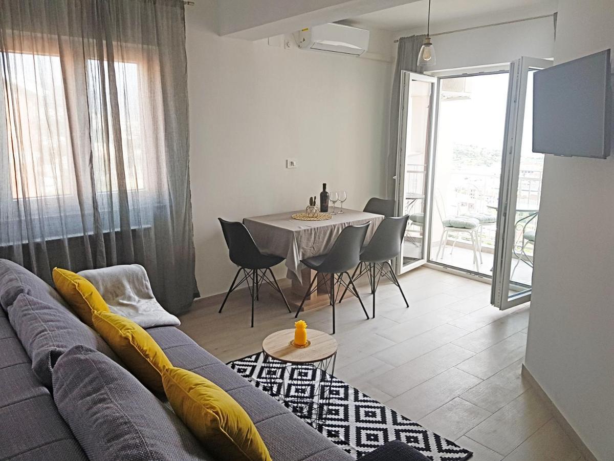 Apartments Antonio 2 Senj  Zewnętrze zdjęcie