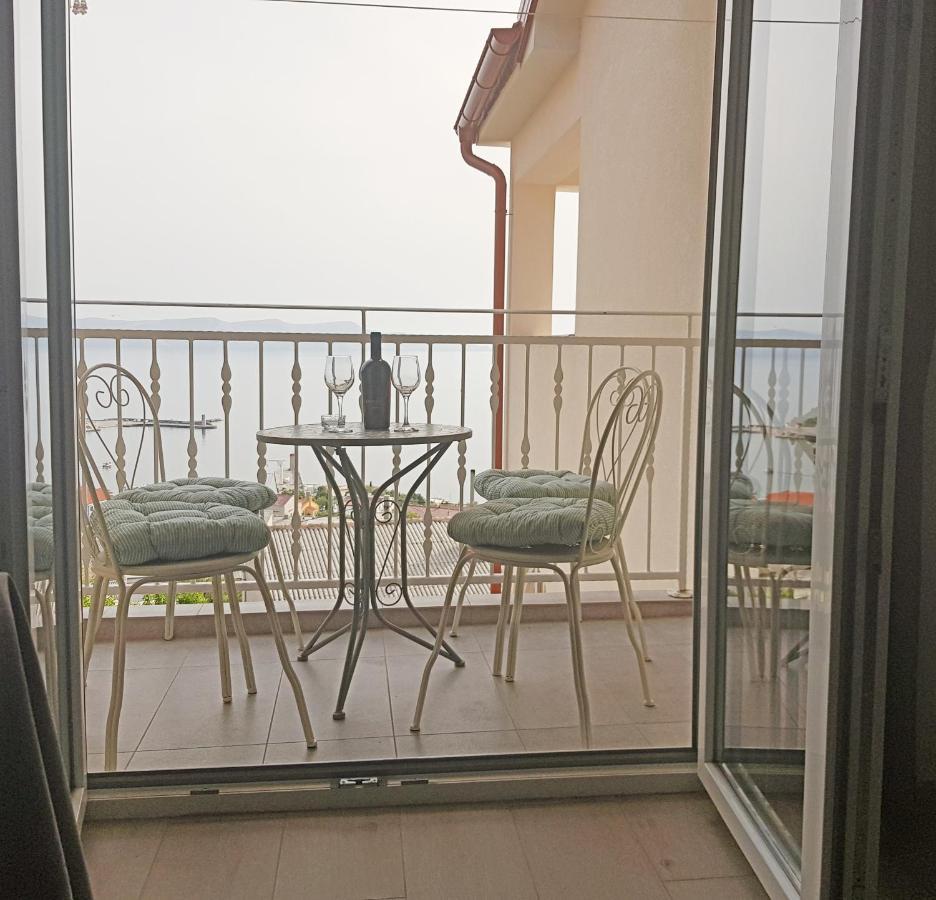 Apartments Antonio 2 Senj  Zewnętrze zdjęcie