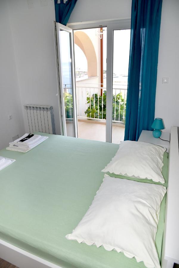 Apartments Antonio 2 Senj  Zewnętrze zdjęcie