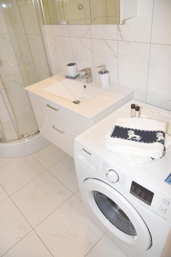 Apartments Antonio 2 Senj  Zewnętrze zdjęcie