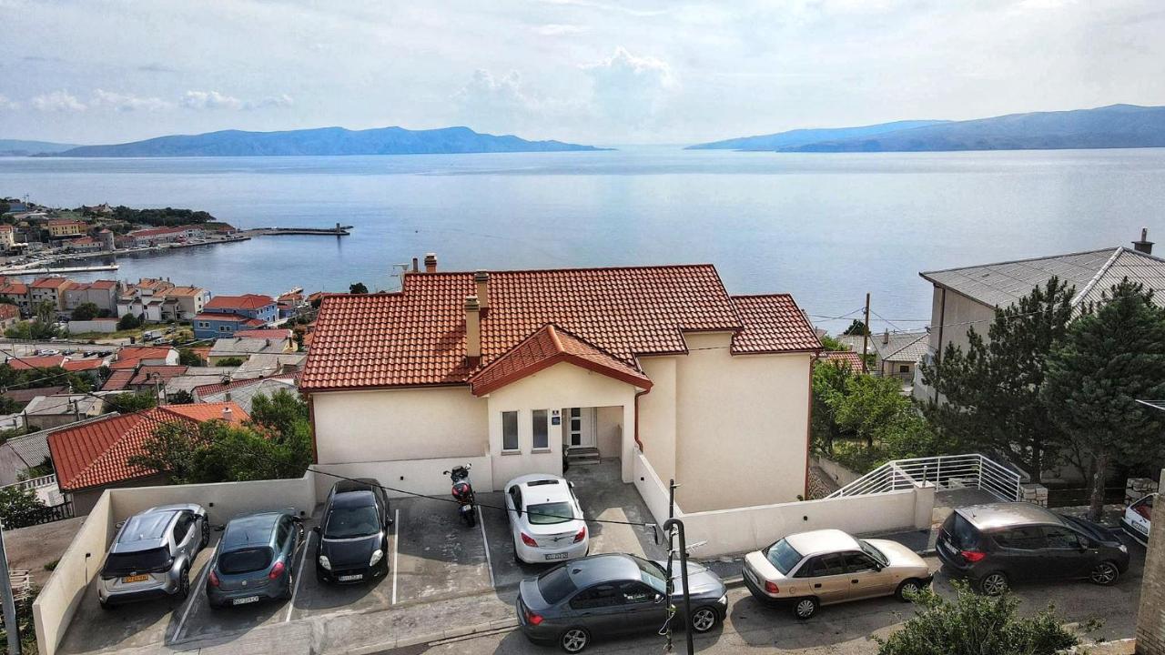 Apartments Antonio 2 Senj  Zewnętrze zdjęcie